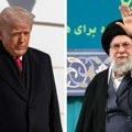 Sedam scenarija: Šta bi moglo da se desi ako Amerika napadne Iran