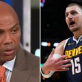 "Otpustite trenera Denvera, pogledajte šta radi Jokiću": Čarls Barkli ostao bez teksta i napao Adelmana