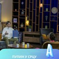 Akademac: Pupin u srcu, subota RTV1, 12.05