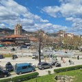 Епархија Рашко-призренска СПЦ о радовима у Новом Пазару: Поштују се све процедуре
