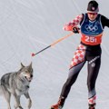 Nezapamćena drama na Zimskim olimpijskim igrama! Hrvaticu umalo ugrizao pas tokom takmičenja