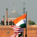 Trampov carinski rat sa sudom: pakt sa Indijom vredan 500 milijardi dolara na čekanju