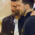 Luka Dončić proslavio rođendan, društvo mu na zabavi pravio i Novak Đoković