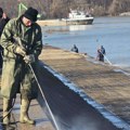 Припреме за Експо: Радови Србијавода на уређењу и санацији водотокова у Београду напредују планираном динамиком