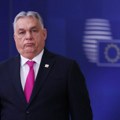 "Šta god Brisel kaže, to je samo predstava" Orban poručio - Mađarska ima plan, sama će rešiti problem sa „Družbom“