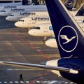 Kabinsko osoblje Luftanse i filijale Lufthansa CityLine glasali za pokretanje štrajka