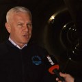 Telegraf u tunelu: Obišli smo gradnju kolektora za otpadne vode u Surčinu s ekipom "Srbijavoda"