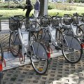 Nova NS bajk sezona: Iznajmljivanje bicikala počinje od danas, evo koliko košta sat