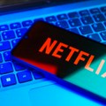 Poskupeo Netflix: Korisnici u Srbiji dobili obaveštenje FOTO