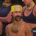 Stipe iz žutog plemena napustio Survivor: Eliminaciona igra iznenadila sve (VIDEO)