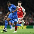 Arsenal naciljao prvo veliko pojačanje za leto