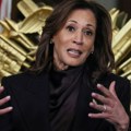 Kamala Haris: Američki narod ne podržava Trampove pretnje Iranu