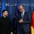 Nemačka učvršćuje podršku Ukrajini, ali otpor unutar zemlje raste