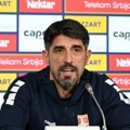 "I to za praznik!" Selektor Veljko Paunović oduševljen srpskim fudbalerima