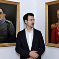 Princ Filip Karađorđević na proslavi rođendana kralja Švedske (FOTO/VIDEO)
