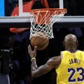 Lebron Džejms odbrusio Šengunu: Ti si jedina osoba ovde kojoj nije dozvoljeno to da kaže