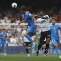 Atletikov "B" tim sa Aleksom Purićem slavio na "Mestalji", Valensija ponovo strepi