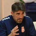 Veljko Paunović ostaje selektor Srbije: Španci se uzalud nadali, klauzula o odlasku ne postoji