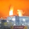 (Video) Vanredno stanje na pomolu u Rusiji: Treći talas napada, dronovi lete pravo u stambene zgrade, ima mrtvih