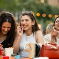Danas počinje Street Food Festival u Tašmajdanskom parku: prvo izdanje poznatog festivala ulične hrane predstaviće čak deset…