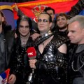 „Lavina" posle plasmana u finale Evrosonga poručuje: „It's loving time!"