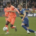 (VIDEO) Alaves srušio šampiona i napravio haos, Majorka na ivici ambisa