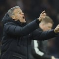 Luis Enrike: "Najslađe i najteže osvojena titula!"