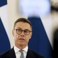 Finski predsednik: Nema direktne vojne pretnje nakon incidenta sa dronovima