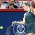 Ukrajinka srušila favorizovanu Amerikanku: Svitolina osvojila titulu na turniru u Rimu