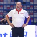 Saša Đorđević na čelu NBA projekta?