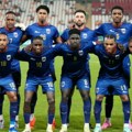 Srbija test pred Mundijal: Debitant na Svetskom prvenstvu objavio spisak