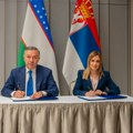 Srbija i Uzbekistan započeli pregovore o sporazumu o radnoj mobilnosti