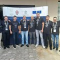 Srbija među najboljima u svetu u borbi protiv sajber kriminala: Impresivni rezultati, pripadnici MUP deo timova koji su…