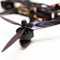 Istopio se od brzine: Napravili dron koji leti 730 na sat, jedva preživeo test VIDEO