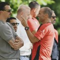 Skandal u Milanu, tukli se Alegri i Ibrahimović