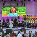 JUBILARNA „MAJSKA PESMA“ ODUŠEVILA NIŠ: Proglašeni pobednici 50. festivala dečje muzike