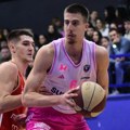 Još jedan Srbin će harati NBA ligom: Sjajne vesti iz Amerike, Bogoljub je spreman za najveću scenu