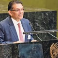 Bangladeški diplomata na čelu Generalne skupštine UN