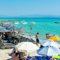 Šok na Makarskoj rivijeri! Otišao na produženi vikend, pa se iznenadio: Evo koliko koštaju kafa i pica tik uz plažu