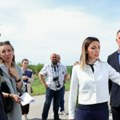 Mesarovićeva u Zrenjaninu sa Salapurom i Šaosjangom o razvojnim potencijalima grada