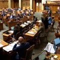 U parlamentu Švajcarske prvi put otvoreno pitanje ugroženosti Srba na Kosovu i Metohiji