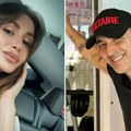 Emina oči u oči sa bivšim i njegovom 20 godina mlađom ženom: Sude se, ali ih sinovi ipak spojili