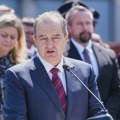 MUP Srbije stavio na raspolaganje specijalizovane spasilačke timove Venecueli nakon zemljotresa