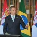 Đurić poručio Amerikancima: Balkan nije problem koji treba rešiti, već prednost koju treba negovati