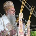 Mitropolit Joanikije iz Gračanice: Srpski narod na KiM na "velikom raspeću"