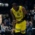 Partizan "izvisio" za još jedno pojačanje