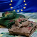 Vašington "povlači ručnu": Smanjuje li NATO vojnu pomoć Ukrajini