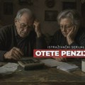 ISTRAŽIVAČKI SERIJAL (1. DEO): Kako je država posegnula za penzijama građana Srbije? ISTRAŽIVAČKI SERIJAL (1. DEO) - penzije…