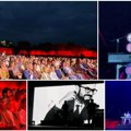 Veče romantike i nostalgije za klavirom! Petar Grašo otvorio peto izdanje Banja Luka festa: Kadrovi s početka karijere…