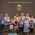 Veća ušteda i bolji kvalitet života: Dodeljeno 284 ugovora za energetsku sanaciju domaćinstava na Novom Beogradu